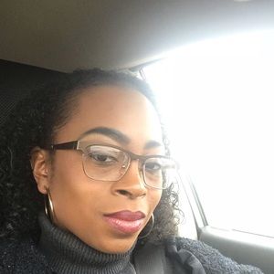 Meet your Posher, Amy